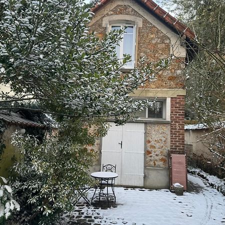 Cosy Maisonette Versailles Ngoại thất bức ảnh