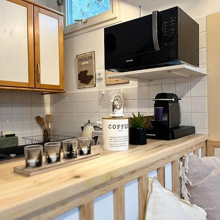 Cosy Maisonette Versailles Ngoại thất bức ảnh