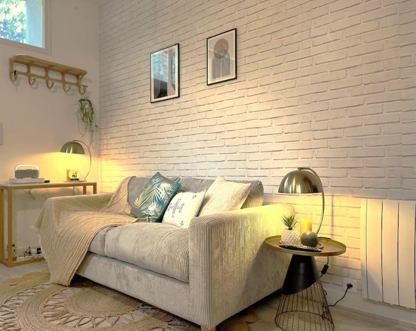 Cosy Maisonette Versailles Ngoại thất bức ảnh